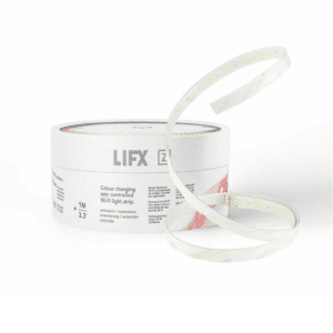 LIFX Z (Extension) Wi-Fi Smart LED Light Strip (1 m)