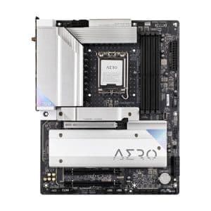 GIGABYTE Z790 AERO G DDR5 (rev. 1.0) ATX Motherboard