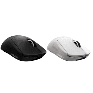 Logitech G PRO X Superlight Wireless Mouse