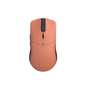 Glorious Forge Model O Pro Wireless Gaming Mouse