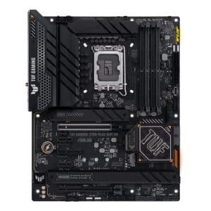 ASUS TUF Gaming Z790-Plus WIFI DDR4 ATX Motherboard