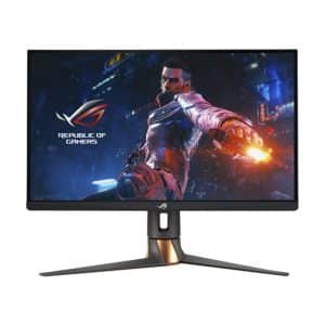 ASUS ROG SWIFT PG279QM 27 Inch 240Hz IPS Gaming Monitor