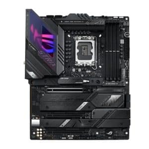 ASUS ROG STRIX Z790-E GAMING WIFI DDR5 ATX Motherboard