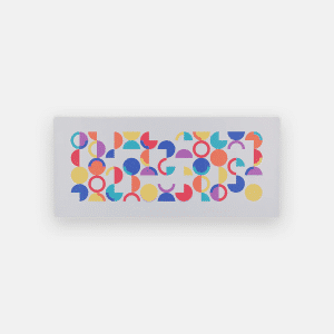 NovelKeys Notion Desk