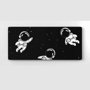 GRAVITY DESKMAT COLLECTION