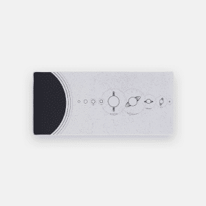 Godspeed V2 Deskpads