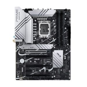 ASUS PRIME Z790-P WIFI DDR5 ATX Motherboard