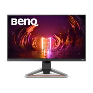 BenQ MOBIUZ EX2510S 25 Inch 165Hz FHD IPS Gaming Monitor