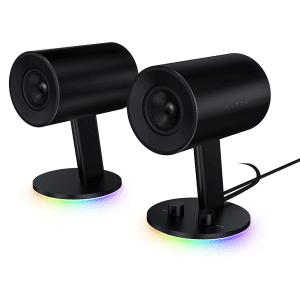 Razer Nommo 2.0 PC Speakers
