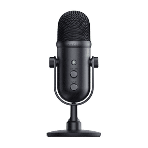 Razer Seiren V2 Pro Professional-Grade USB Microphone