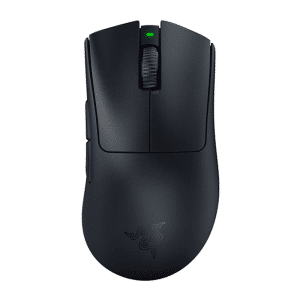 Razer DeathAdder V3 HyperSpeed Wireless Gaming Mouse - Black