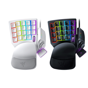Razer Tartarus Pro Analog Optical Gaming Keypad