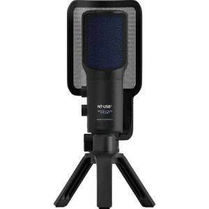 RODE NTUSB+ VERSATILE Professional USB Microphone