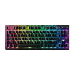 Razer DeathStalker V2 Pro TKL Wireless Low Profile Optical Gaming Keyboard