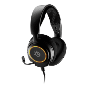Steelseries Arctis Nova 3 Wired Gaming Headset