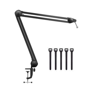 InnoGear Microphone Arm Stand, Heavy Duty Mic Arm Microphone (Large)