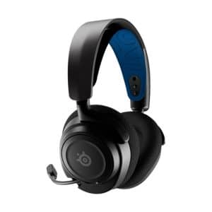 Steelseries Arctis Nova 7P Wireless Gaming Headset
