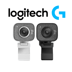 Logitech StreamCam 1080P HD 60fps Streaming Webcam with USB-C