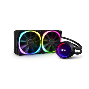 NZXT Kraken X53 240mm
