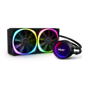 NZXT Kraken X63 280mm