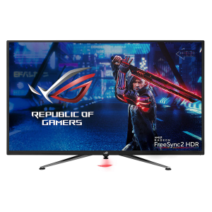 ASUS ROG STRIX XG438Q 4K 120HZ Gaming Monitor