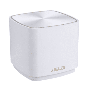 ASUS ZenWiFi XD5 (W-1-PK) Dual-band (2.4 GHz / 5 GHz) Wi-Fi 6 1 pack system - White