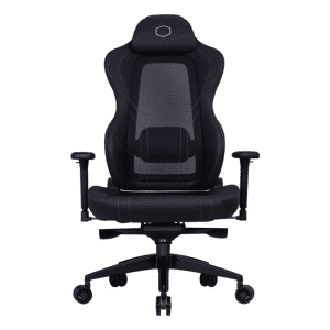 Cooler Master Hybrid 1 Gaming Chair - Black