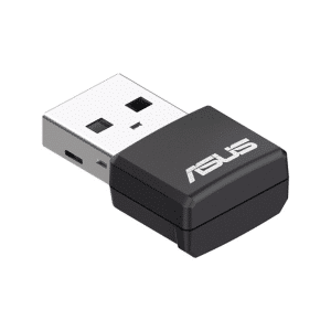 Asus USB-AX55 Nano WiFi 6 USB Adapter
