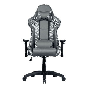 Cooler Master Caliber R1S Dark Knight Camo Gaming Chair