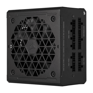 Corsair RMe Series RM750e Fully Modular Low-Noise ATX Power Supply (UK)