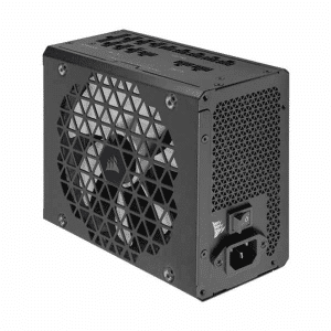 Corsair RM1000x SHIFT 80 PLUS Gold Fully Modular Power Supply (UK)