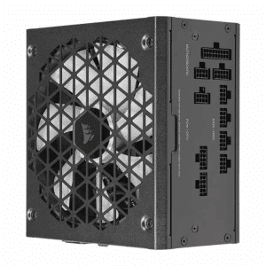 Corsair RM750x SHIFT 80 PLUS Gold Fully Modular ATX Power Supply (UK)