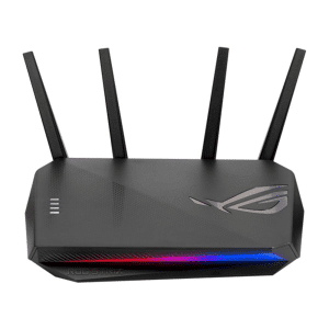 ASUS ROG Strix GS-AX5400 Dual Band Wi-Fi 6 Gaming Router