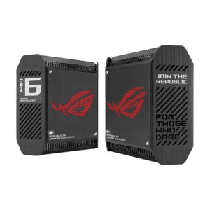 Asus ROG Rapture GT6 Whole Home Mesh Wi-Fi 6 2-Pack System