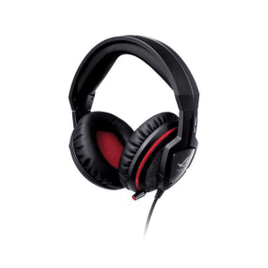 ASUS ORION PRO Wired Headset - Black