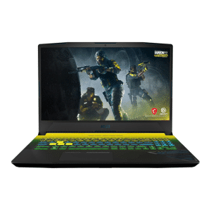 MSI Gaming Laptop - Crosshair 15 B12UGSZ - Multi-color Gradient (Alder Lake i7-12700H, RTX 3070Ti 8GB, DDR4 32GB (16GB x 2) DDR4 3200MHz Memory, 1TB NVMe PCIe SSD Gen4x4 w/o DRAM, 15.6 Inch