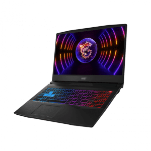 MSI Pulse 15 B13VGK- Intel Core i9 13th Gen 13900H-32 GB DDR5 -1 TB NVMe SSD - NVIDIA GeForce RTX 4070 GPU 15.6" QHD 165 Hz Windows 11 Home