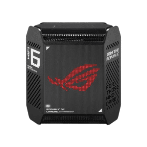 Asus ROG Rapture GT6 Whole Home Mesh Wi-Fi 6 1-Pack System