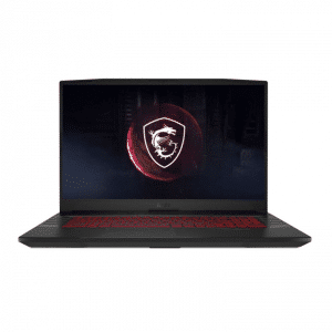 MSI Pulse GL76 12UGK-258US Gaming Laptop I7-12700H 16GB RAM 1TB SSD NVIDIA Geforce RTX 3070 8GB 17.3" FHD IPS 360Hz Windows 11 - Black