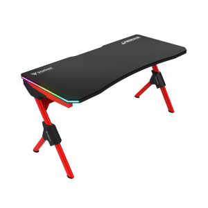 Gamdias DAEDALUS M1 RGB Gaming Desk