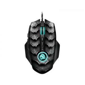 Sharkoon Drakonia II Optical Wired Gaming Mouse