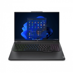 Lenovo Legion Pro 5 Intel Core i9 13th Gen 13900HX -32 GB DDR5 -1 TB PCIe SSD -16.0" 165 Hz QHD IPS NVIDIA GeForce RTX 4070 Windows 11 Home
