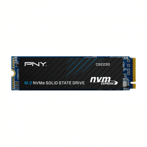 PNY CS2230 1TB M.2 NVME SSD