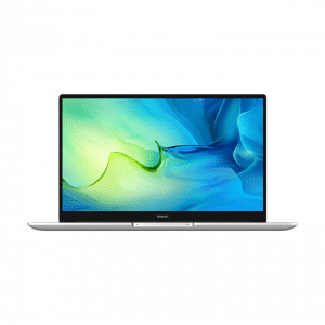 Huawei MateBook D15 Intel Core i5 11th Gen, 8GB RAM, 512GB SSD, 15.6-inch Laptop - Silver