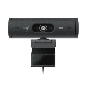 Logitech BRIO 500 HD Webcam