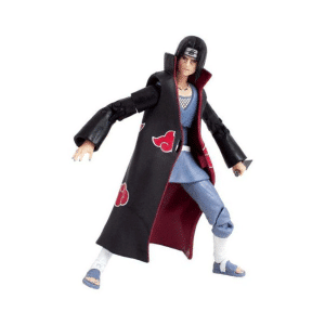 TLS: Naruto: Shippuden - Itachi Uchiha (BST AXN) 5 Inch Action Figure