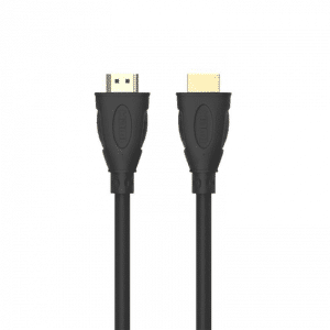 HP HDMI 2.1 High-Speed HD Digital 48 Gbps/Speed Cable 2M