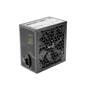AeroCool Aero White 80PLUS 700W Power Supply