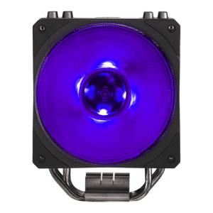 Cooler Master Hyper 212 RGB CPU Air Cooler - Black Edition