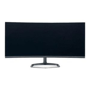 Cooler Master GM34-CW2 34 Inch UWQHD 144Hz Curved Gaming Monitor